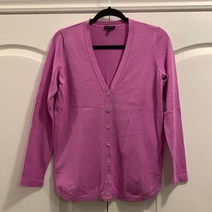 NWOT Talbots cardigan